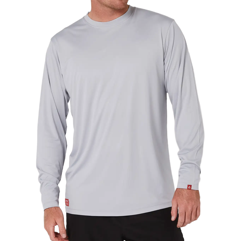 Sun Shirt L/S T-Shirt 2025