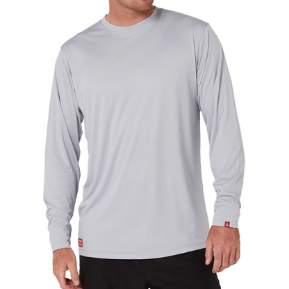 Sun Shirt L/S T-Shirt 2025