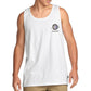 Sun Fun Premium Tank Top 2025