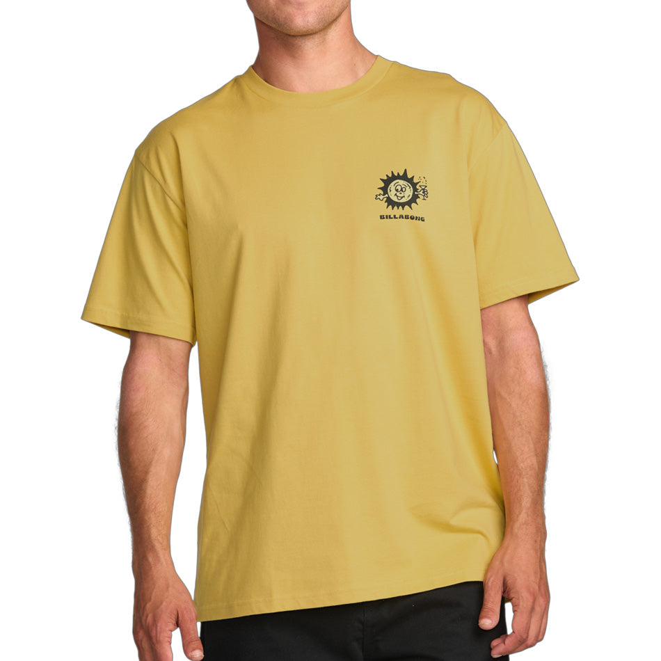 Sun Fun  Regular S/S T-Shirt 2025