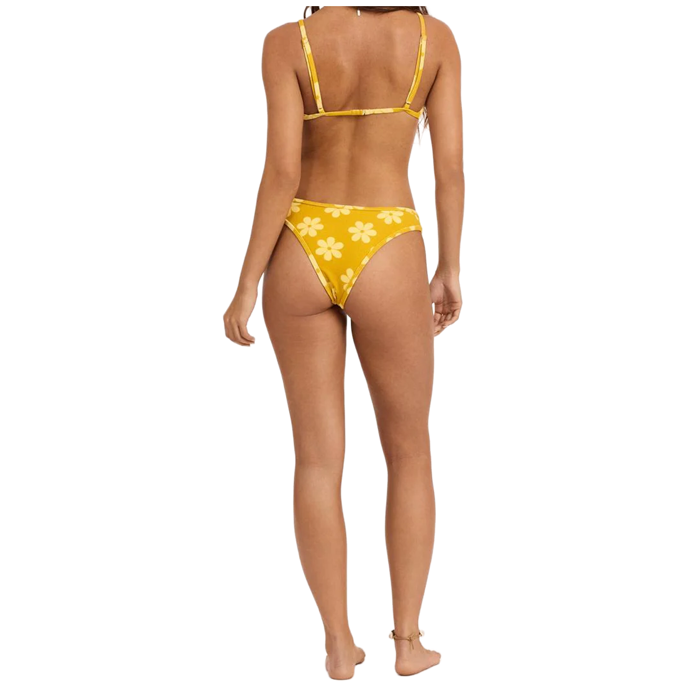 Sunchaser High Hip Bottom
