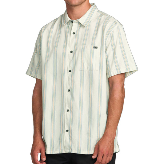 Sundays Jacquard S/S 2025