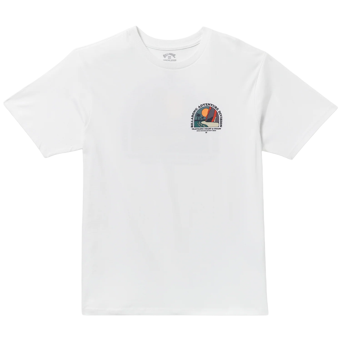 Sundown Adiv S/S T-Shirt