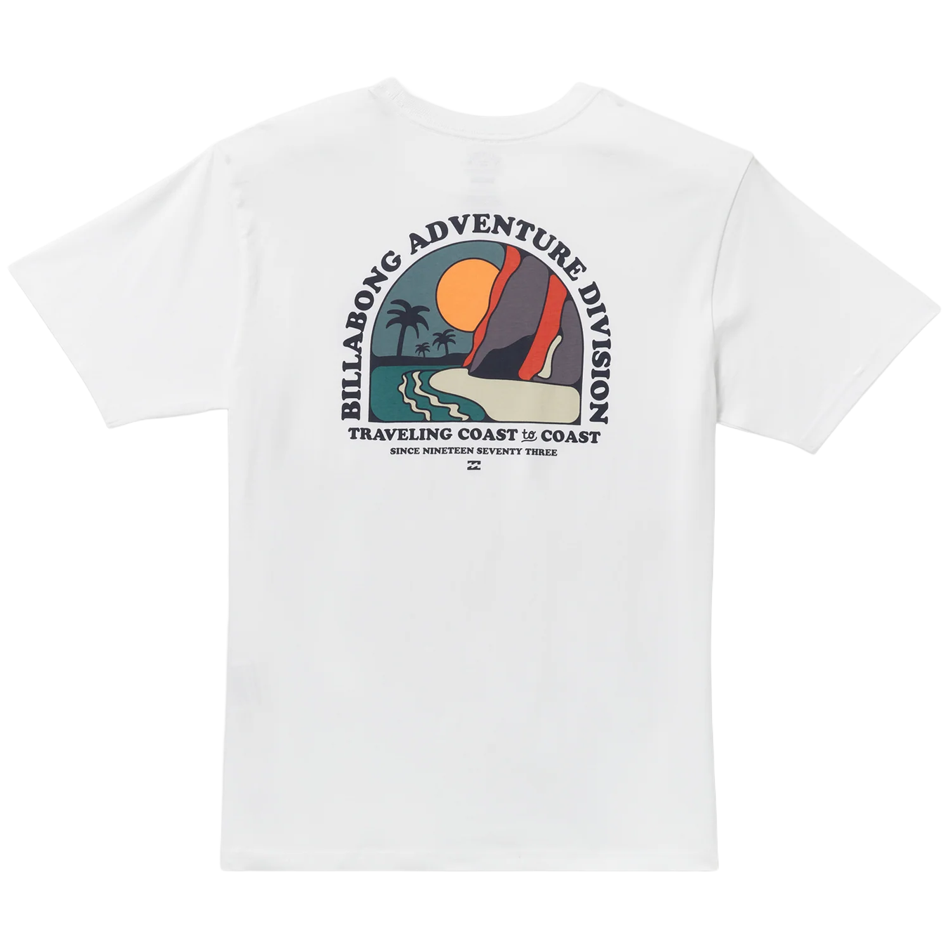 Sundown Adiv S/S T-Shirt