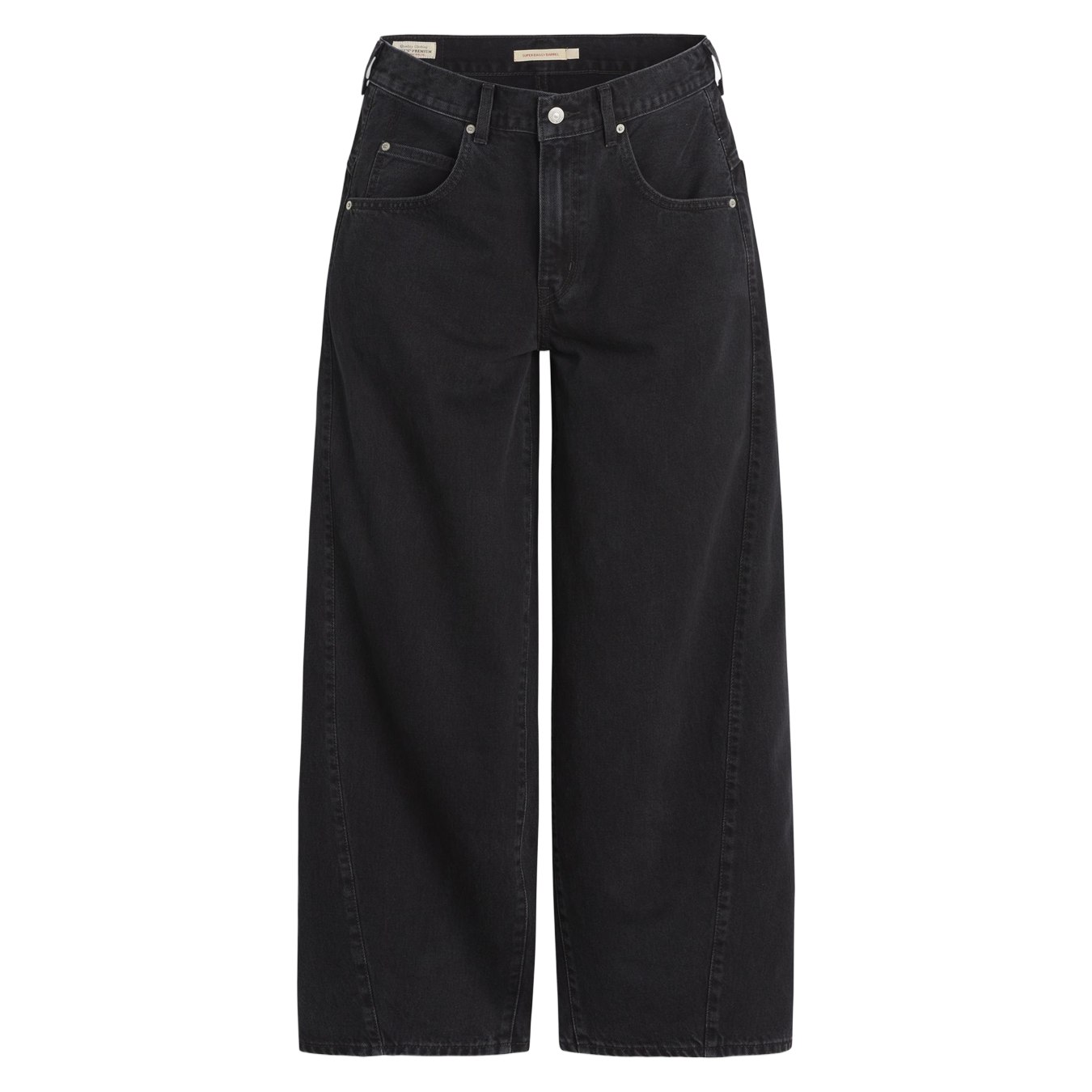 Super Baggy Barrel Open Mind Pant