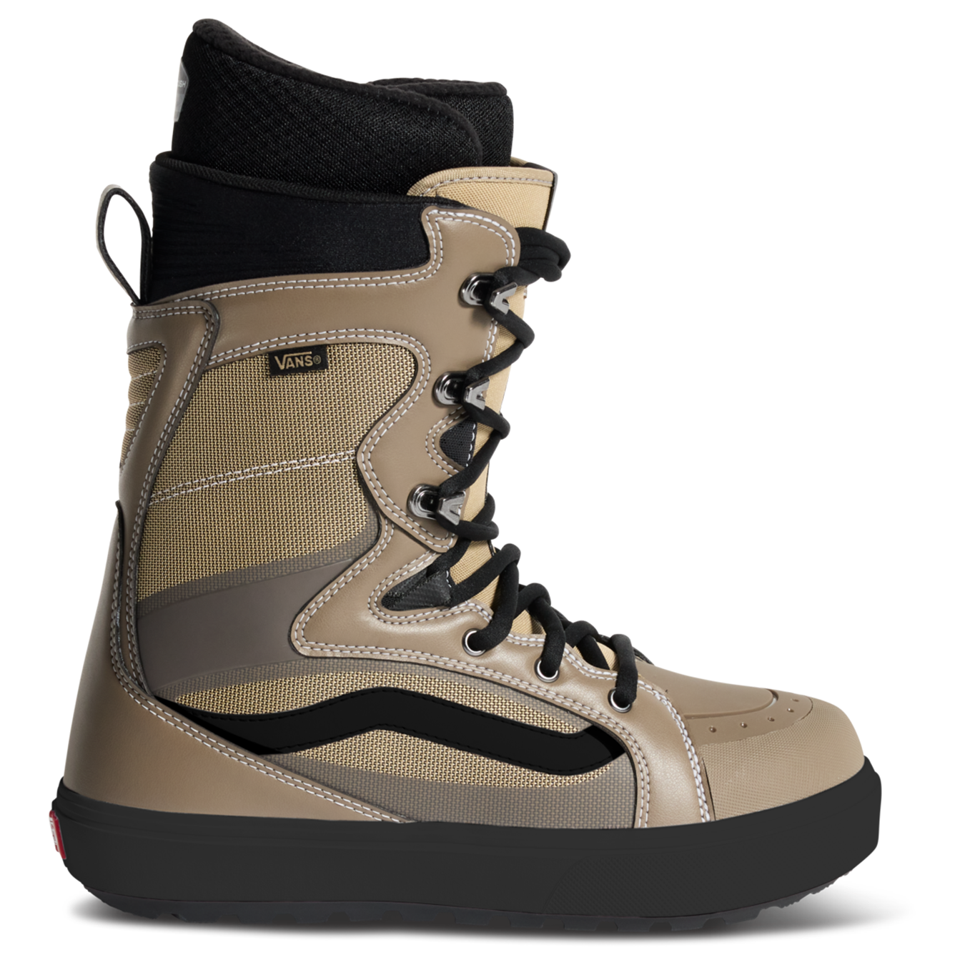 Super Standard Boot