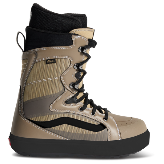 Super Standard Boot