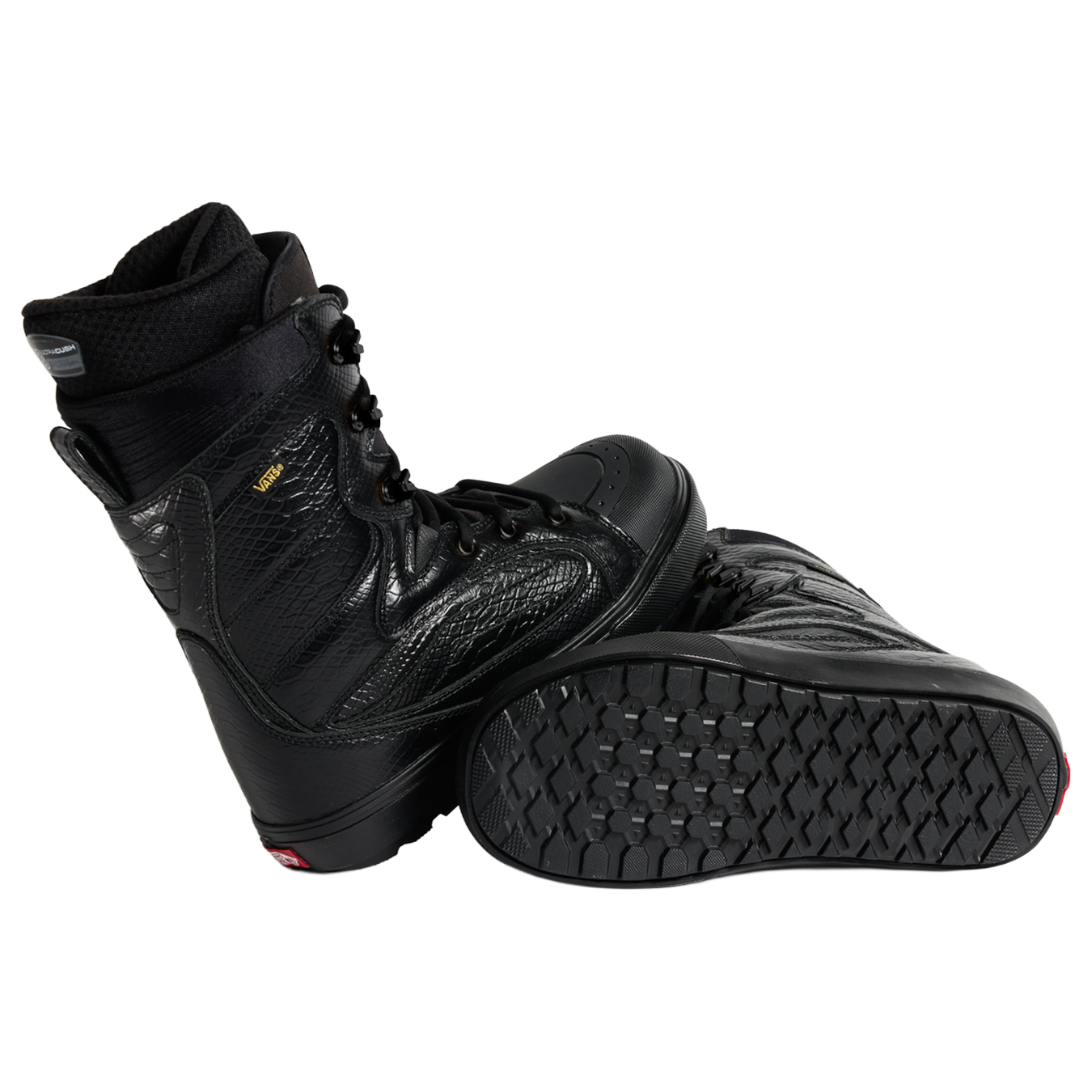 Super Standard Boot