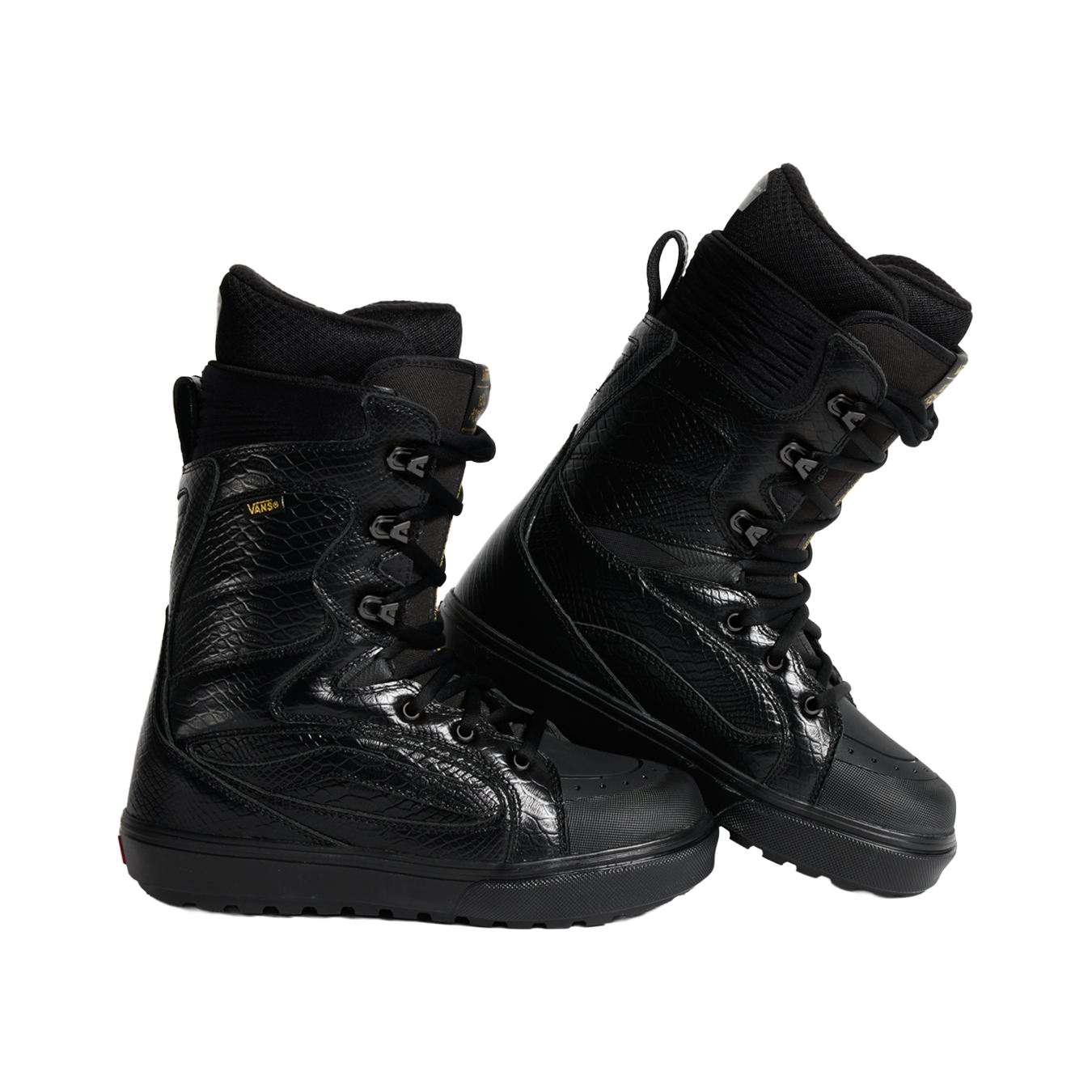 Super Standard Boot