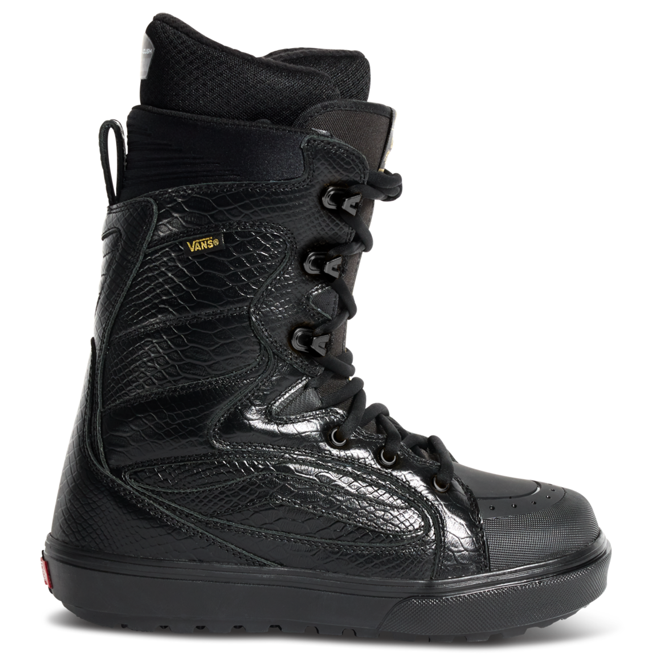 Super Standard Boot