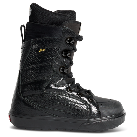 Super Standard Boot