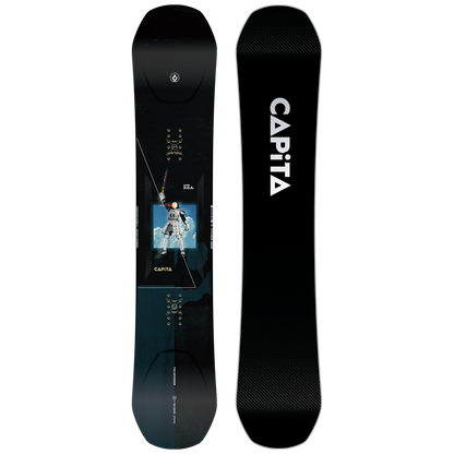 Super D.O.A. Snowboard
