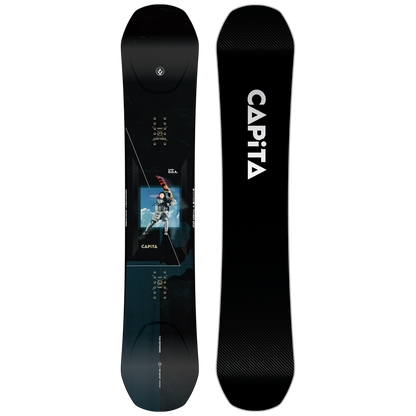 Super D.O.A. Snowboard