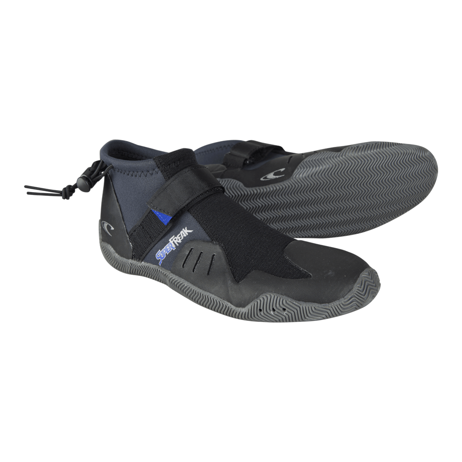 Superfreak Tropical 2mm RT Booties 2025