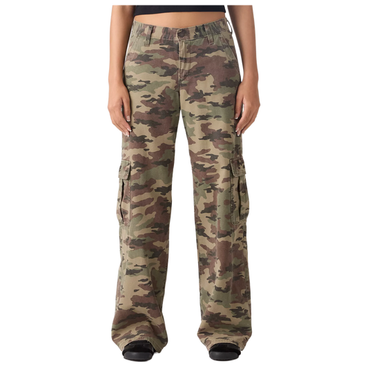 Superlow Loose Cargo Pant