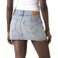 Superlow Mini Skirt Roll It Up Clean Skirt