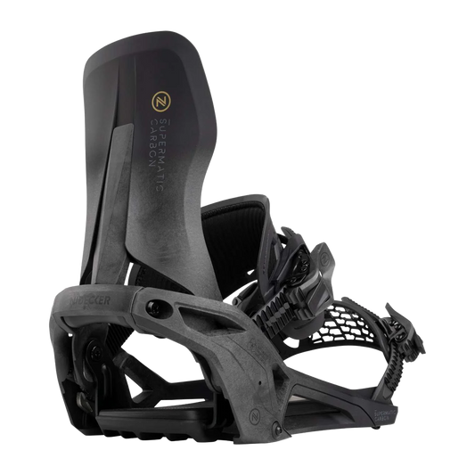 Nidecker Snowboards | The Boardroom Shop