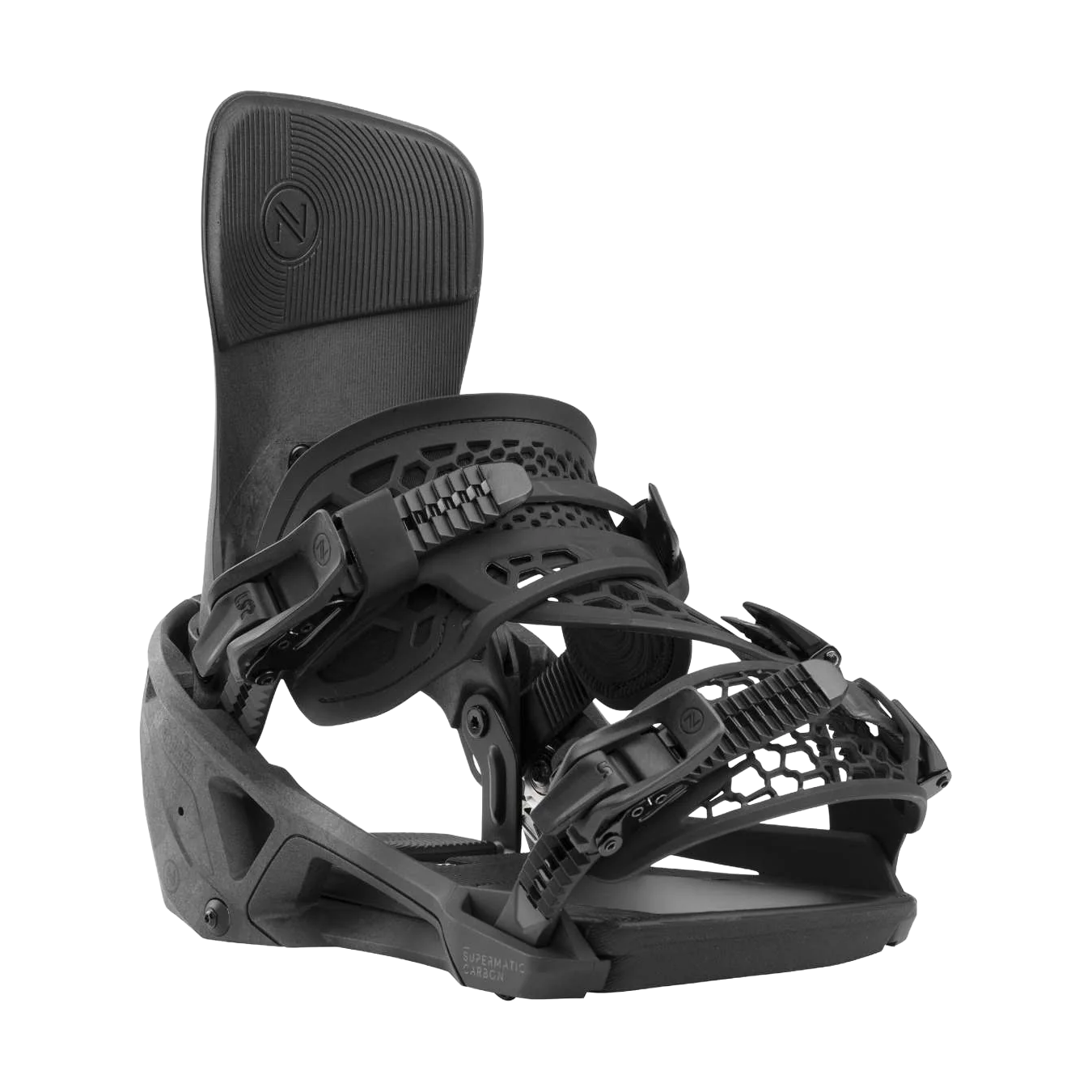 Supermatic Carbon Binding 2026