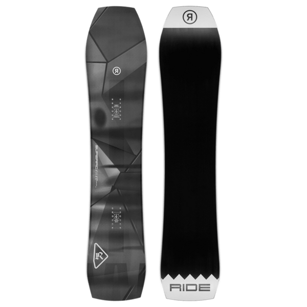 Superpig Snowboard