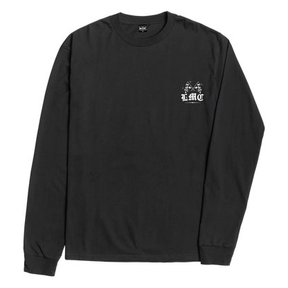 Superstition L/S T-Shirt 2025