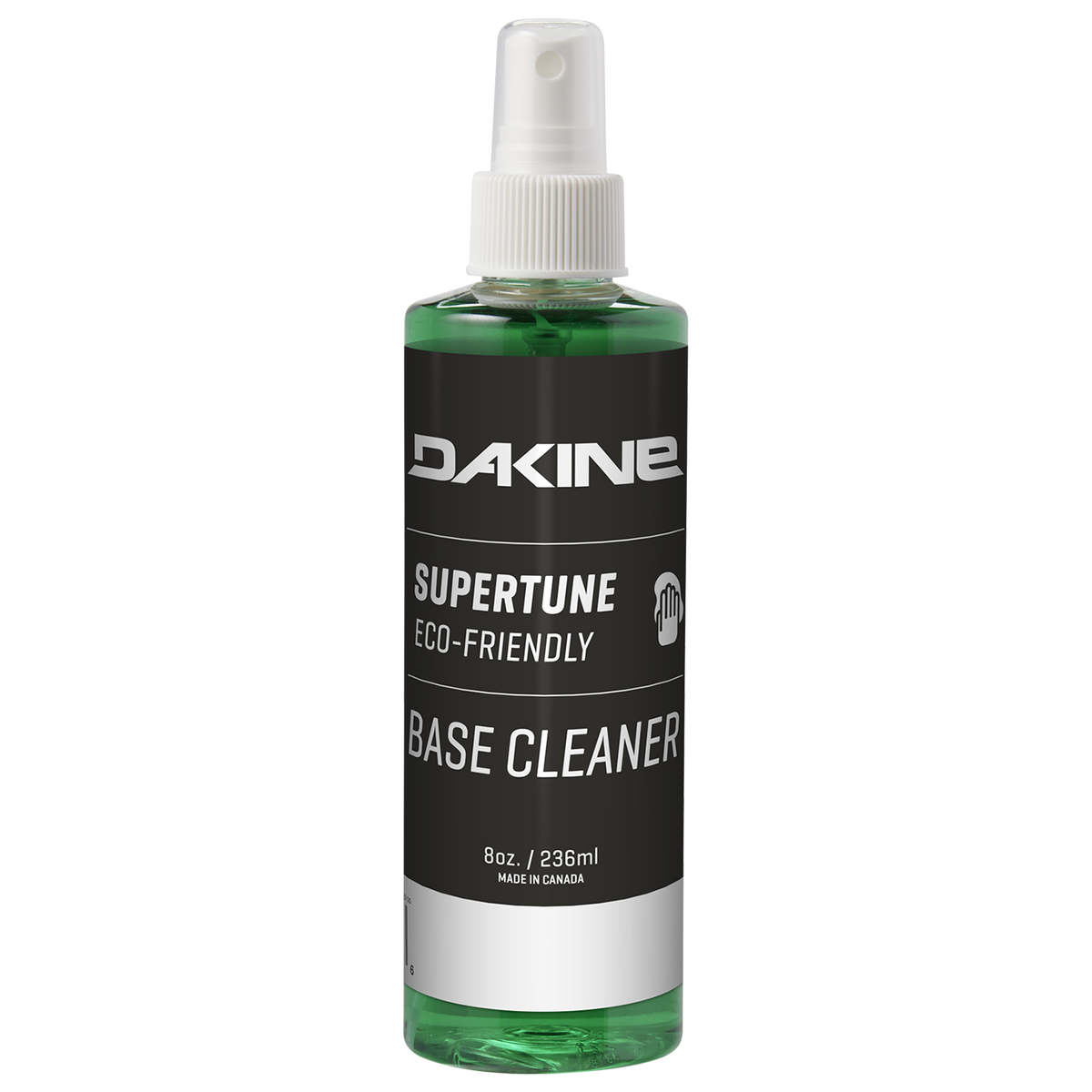 Supertune Eco Friendly Base Cleaner 8 Oz