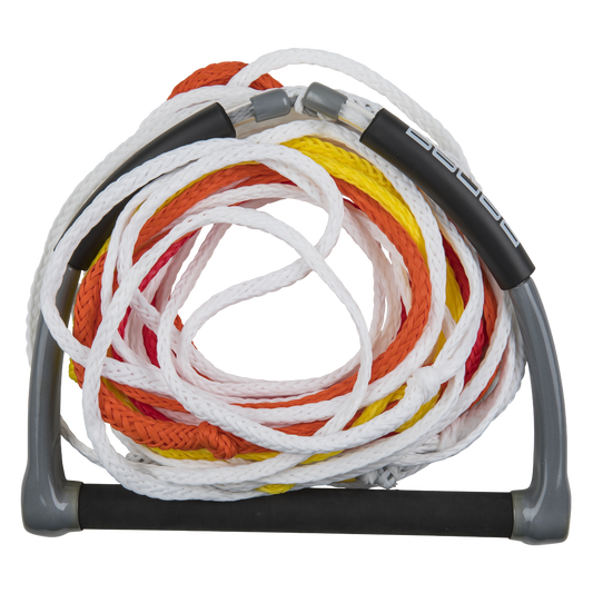 Sure Grip w/8' Section