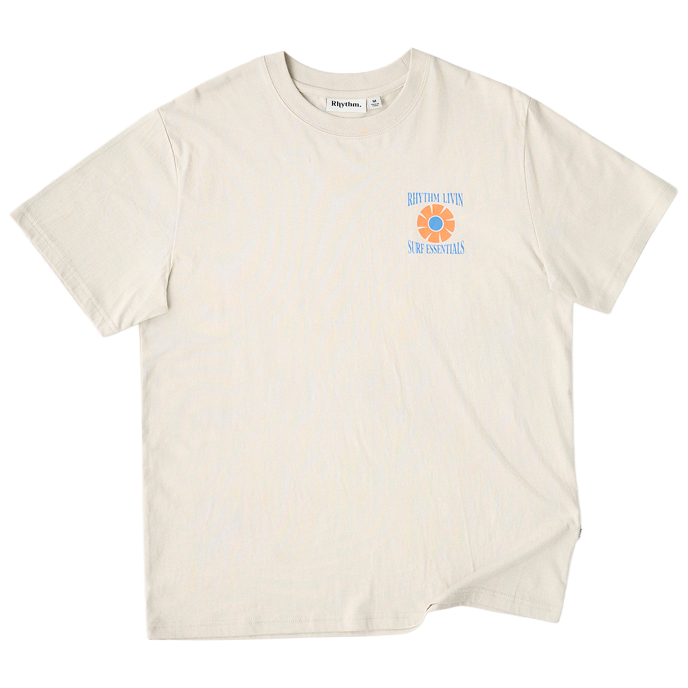 Surf Essentials S/S T-Shirt
