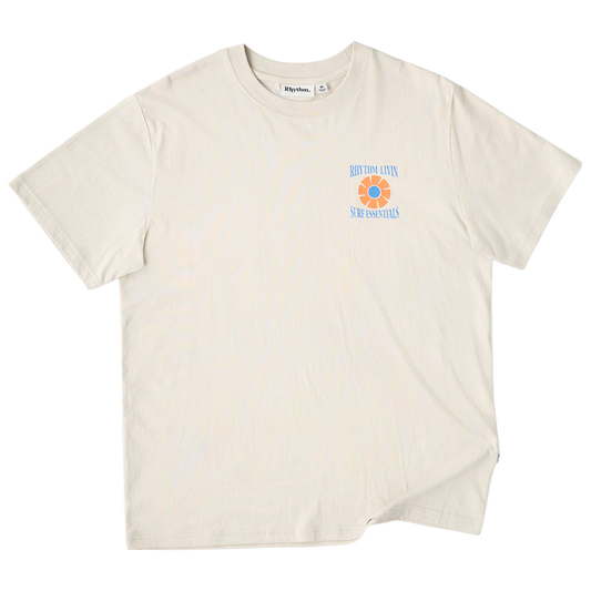 Surf Essentials S/S T-Shirt