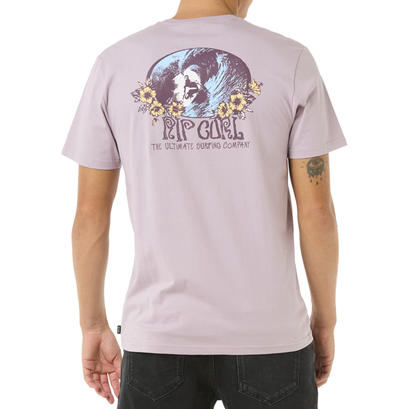 Surf Paradise F&B S/S T-Shirt