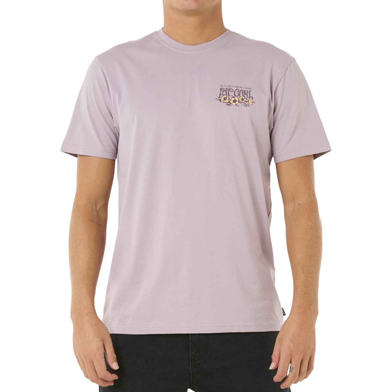 Surf Paradise F&B S/S T-Shirt