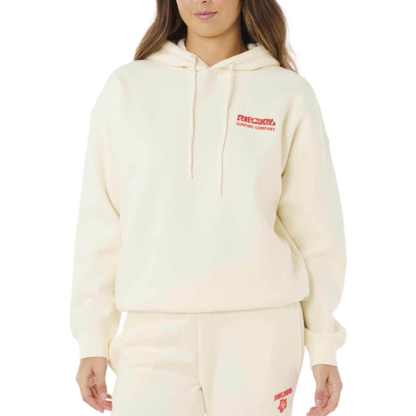 Surf Puff Heritage Hoodie