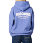 Surf Puff Heritage Hoodie