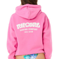 Surf Puff Heritage Hoodie
