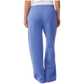 Surf Puff Wide Leg Track Pant