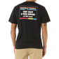 Surf Revival Ding Repair S/S T-Shirt