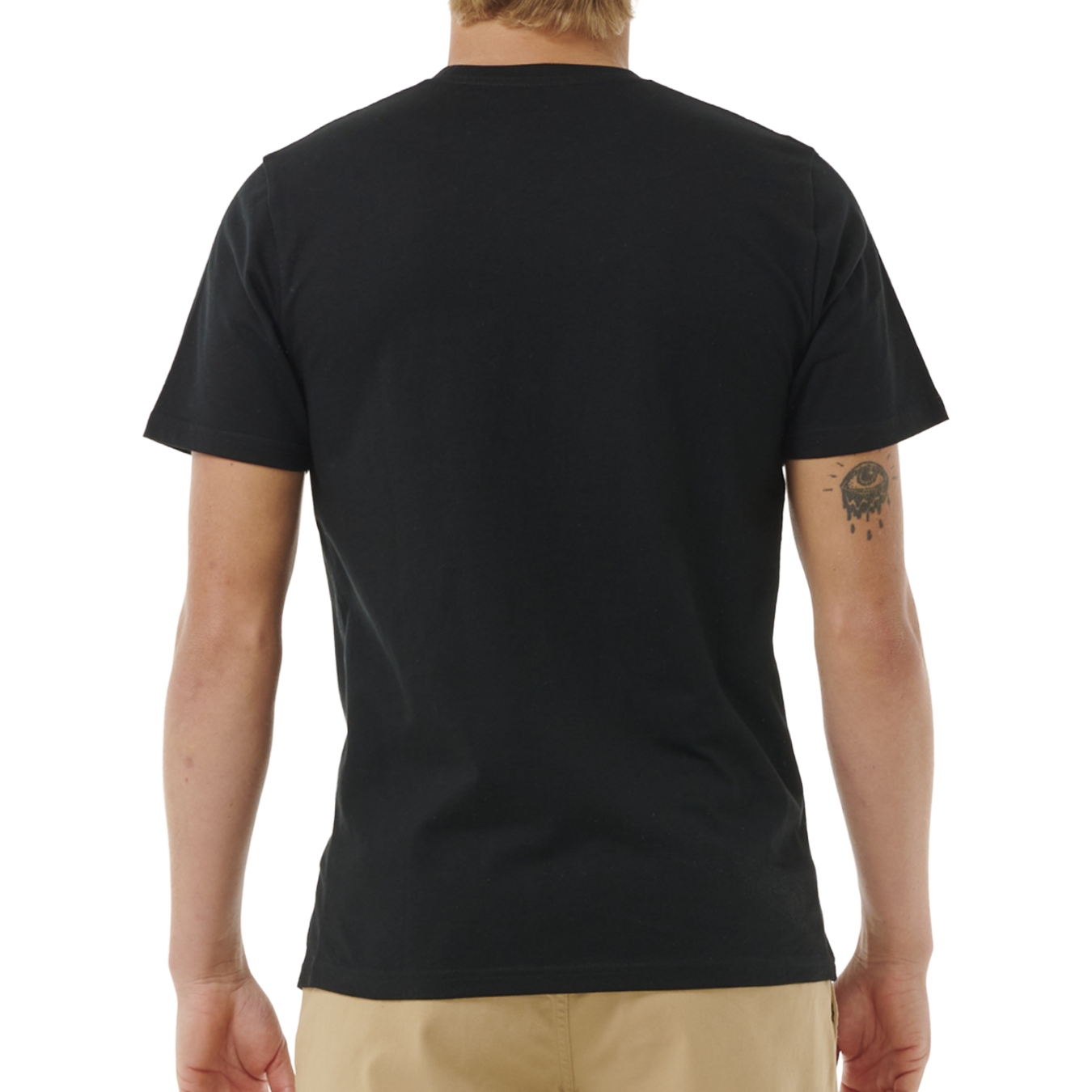 Surf Revival Hoffman Pocket S/S T-Shirt