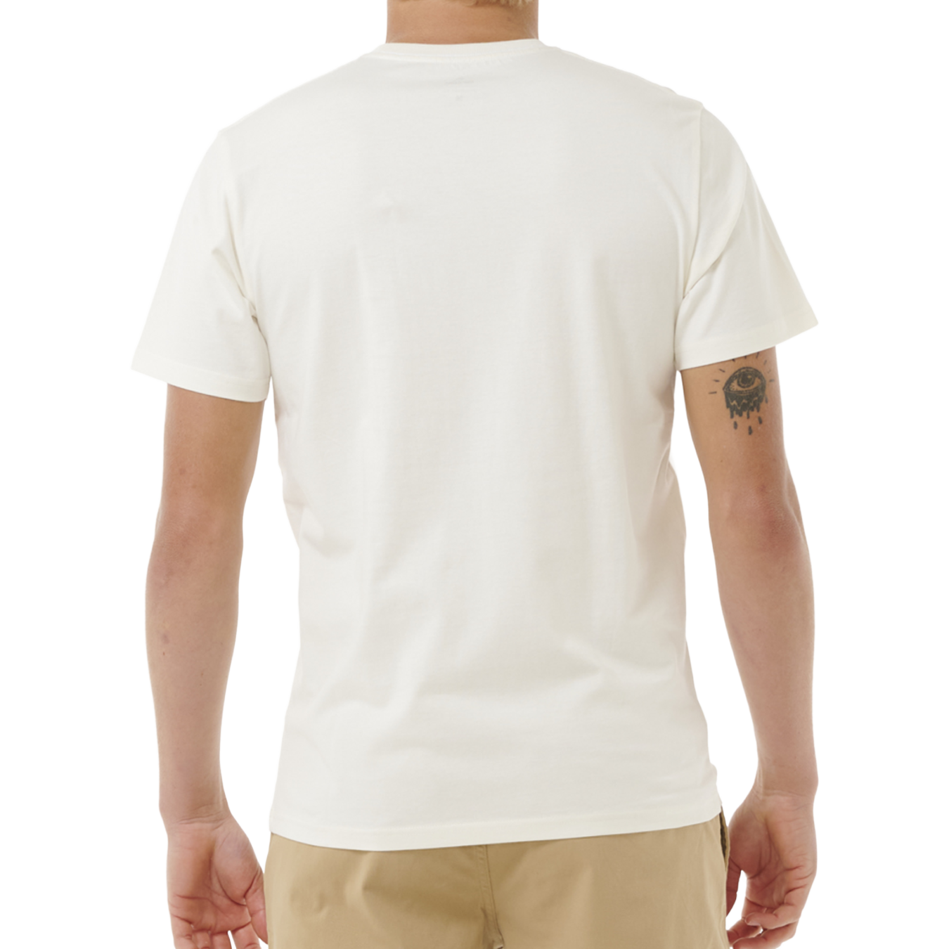 Surf Revival Hoffman Pocket S/S T-Shirt