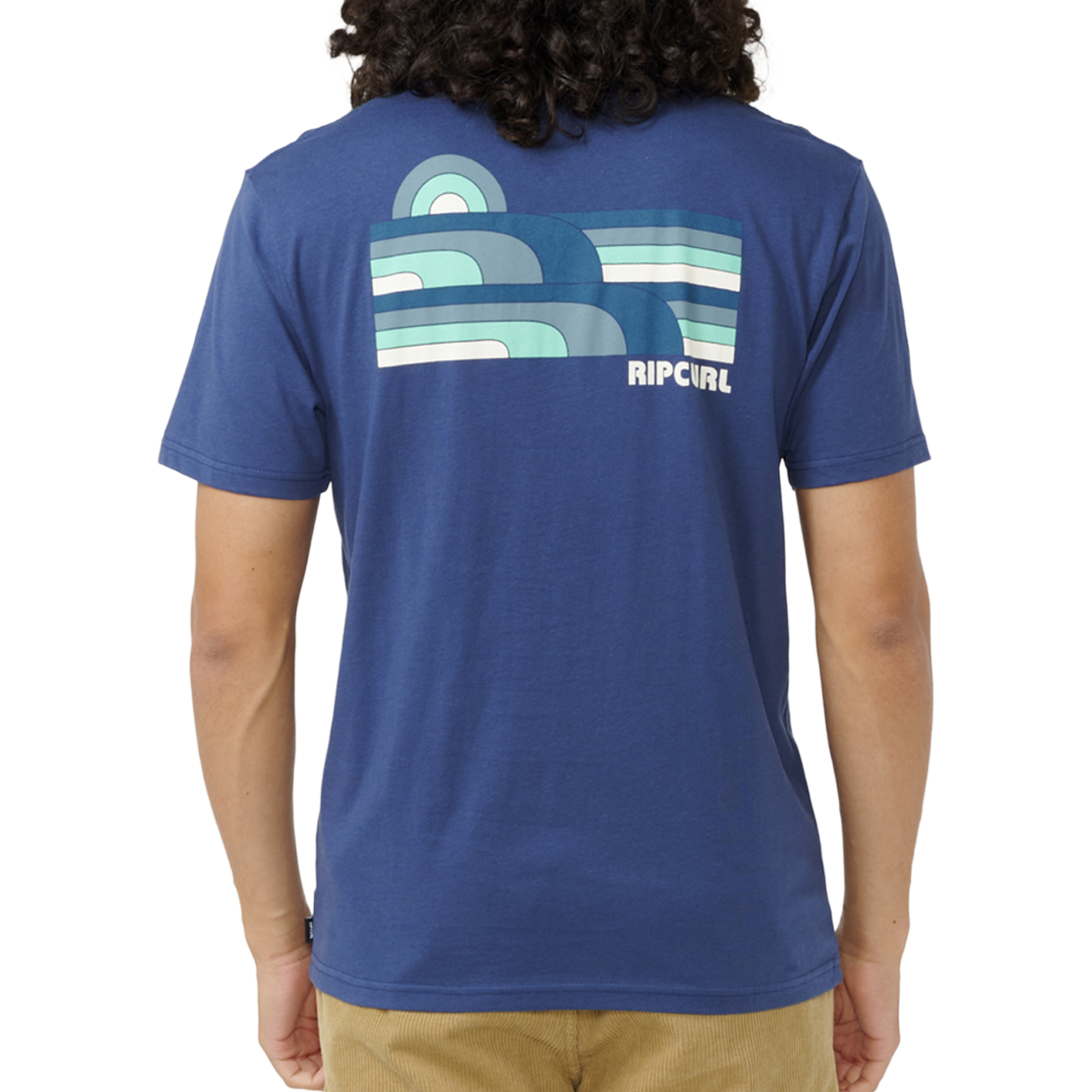 Surf Revival Line Up S/S T-Shirt