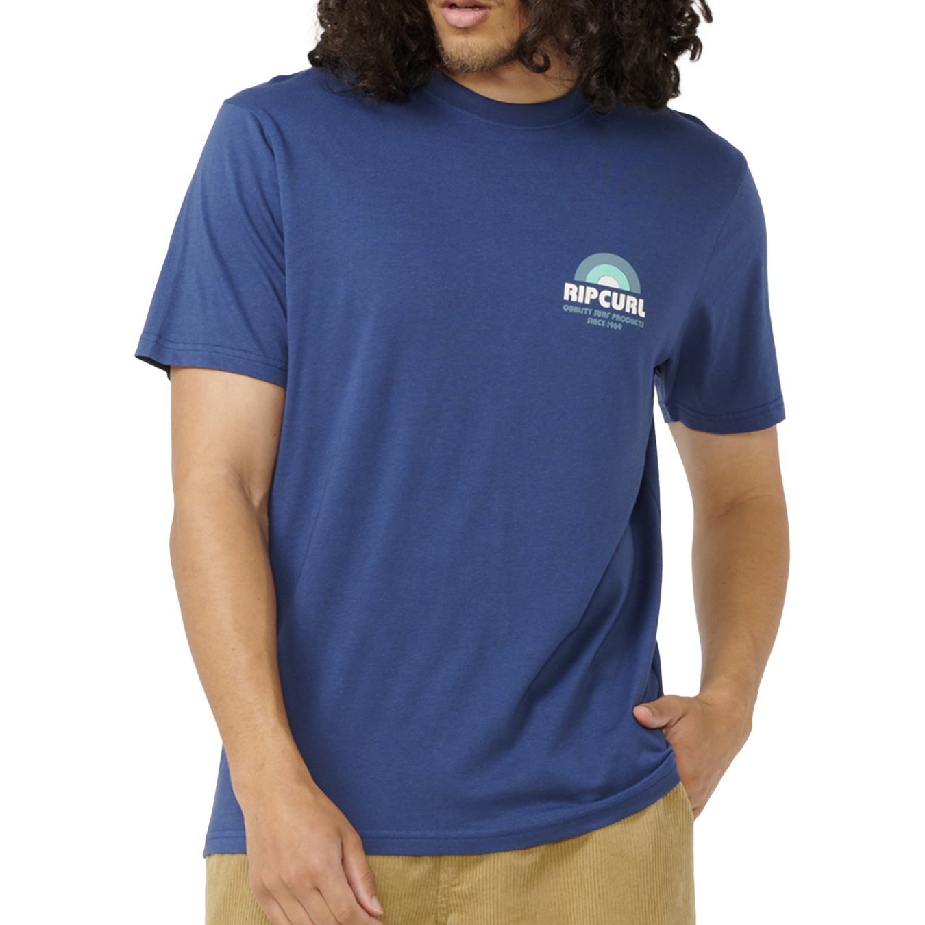 Surf Revival Line Up S/S T-Shirt