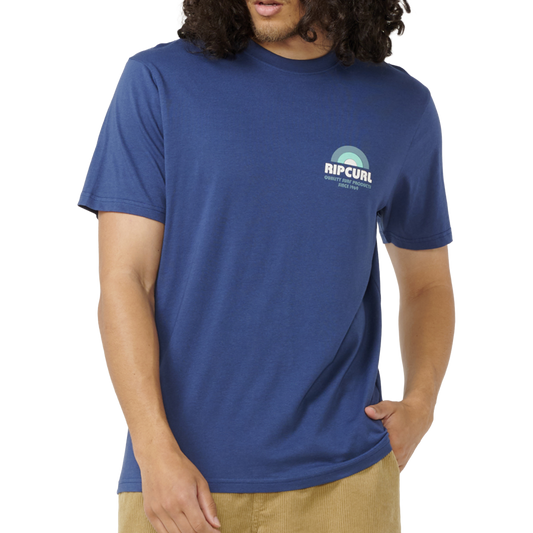 Surf Revival Line Up S/S T-Shirt