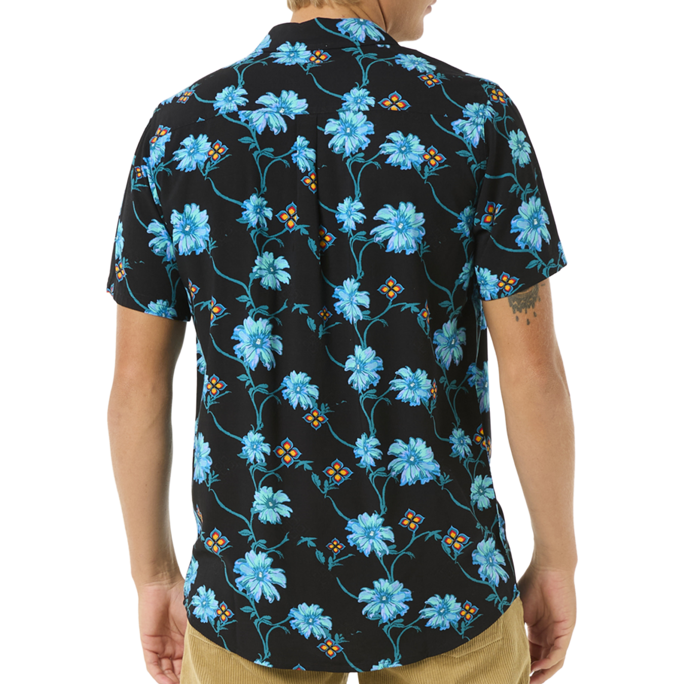 Surf Revival S/S