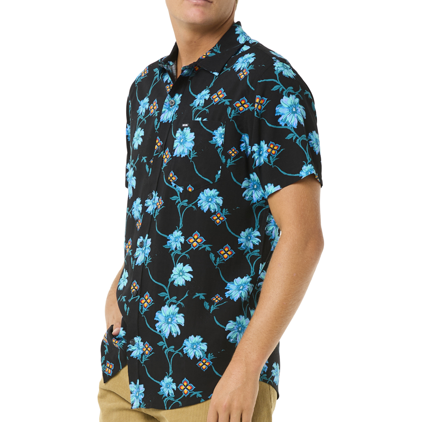 Surf Revival S/S