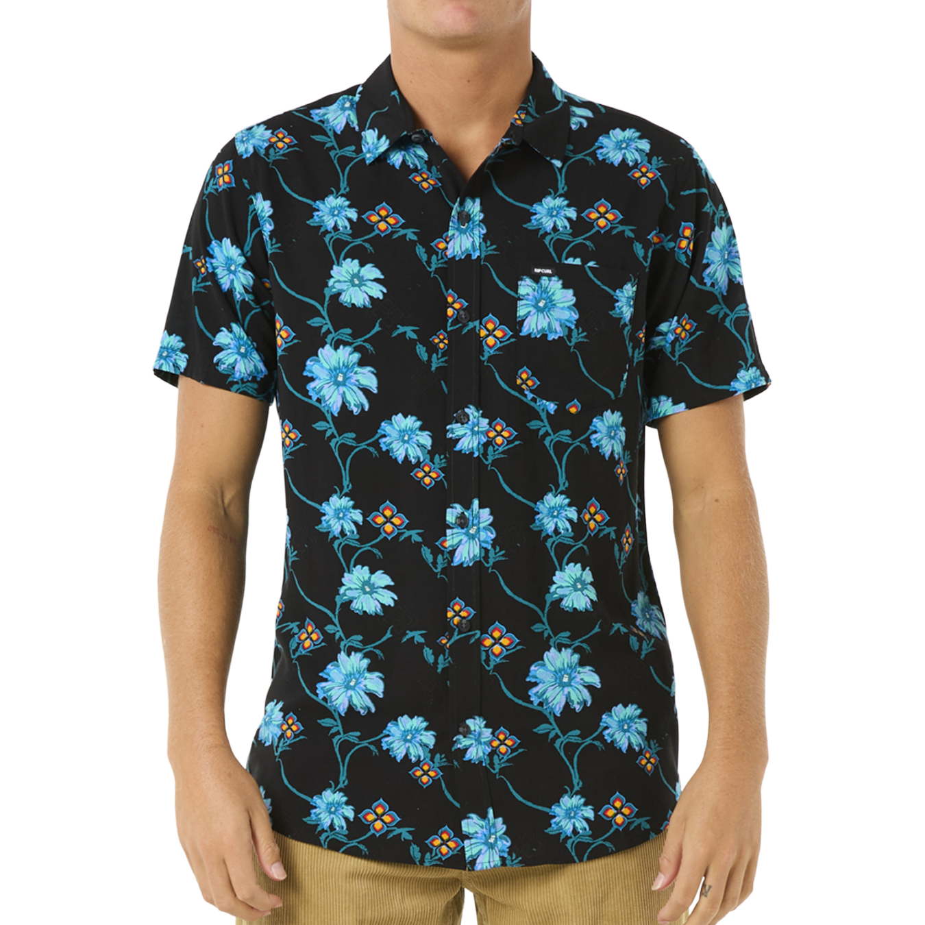 Surf Revival S/S
