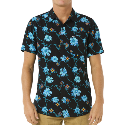 Surf Revival S/S