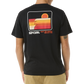 Surf Revival Stacked S/S T-Shirt