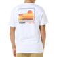 Surf Revival Stacked S/S T-Shirt