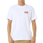 Surf Revival Stacked S/S T-Shirt