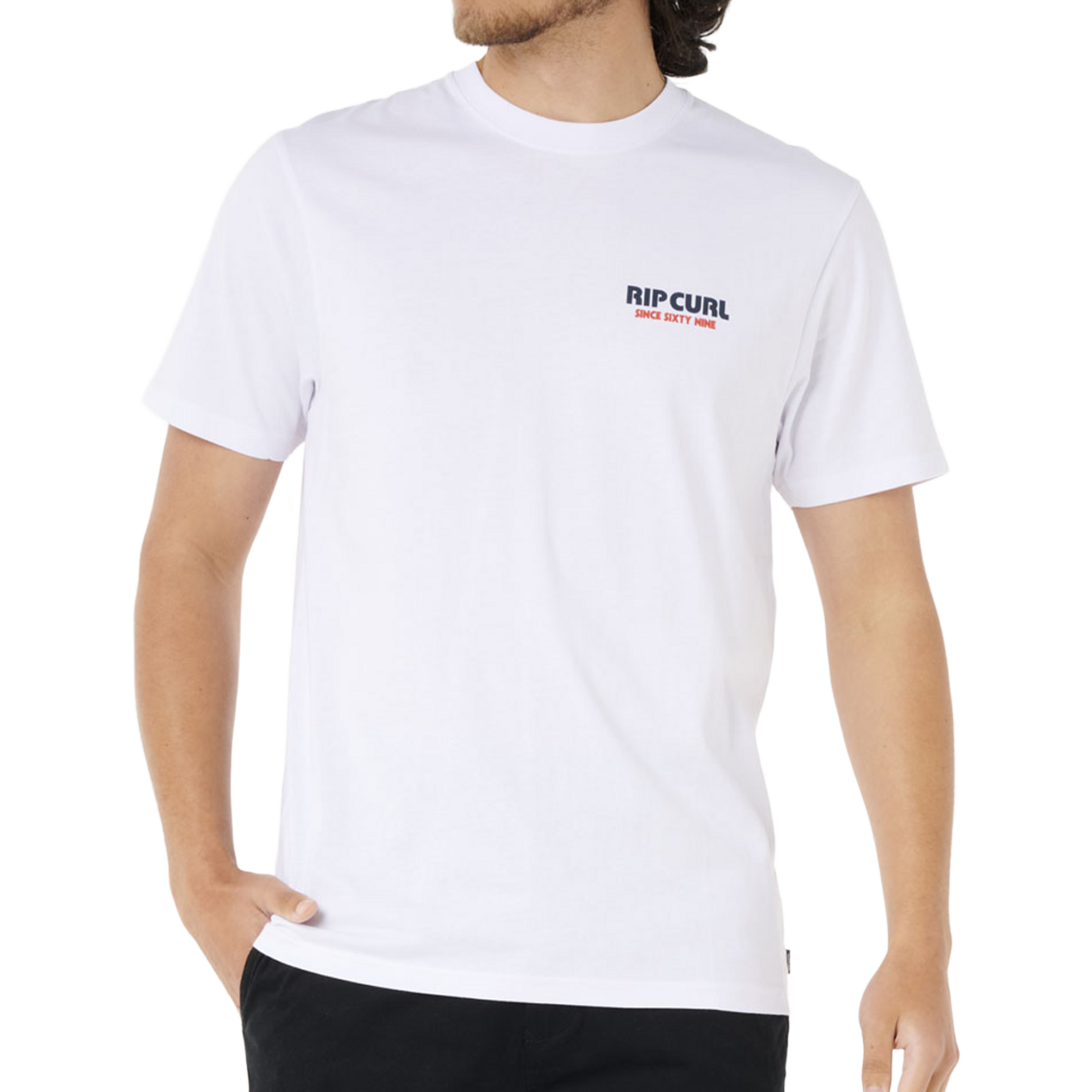 Surf Revival Sunsets S/S T-Shirt