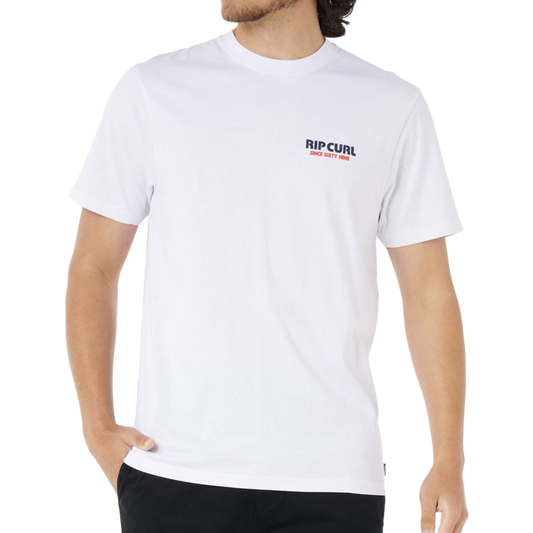 Surf Revival Sunsets S/S T-Shirt