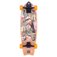 Surf Skate Banana Train Complete